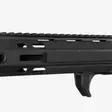 Magpul M-LOK Rail Cover Type 1 BLK - Kiväärien osat - MAG602-BLK - 2