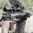 Magpul M-LOK RailCover Type2 System - Kiväärien osat - MAG603-BLK - 6