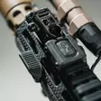 Magpul M-LOK Thumb Shelf BLK - Kiväärien osat - MAG1566-BLK - 2