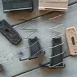 Magpul Minus 10 Rd 7.62 Limiter 3pack - AR-10 -kiväärien lippaat - MAG563-BLK - 2