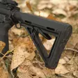 Magpul MOE Carbine Stock Mil-Spec - Kiväärien osat - MAG400-BLK - 5