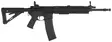 Magpul MOE+ Grip - AR15/M4 - Kiväärien osat - MAG416-BLK - 5