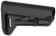 Magpul MOE SL-K Carbine Stock Mil-Spec - Kiväärien osat - MAG626-BLK - 2