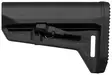 Magpul MOE SL-K Carbine Stock Mil-Spec - Kiväärien osat - MAG626-BLK - 4