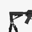 Magpul MS1 MS3-QD Adapter BLK - Asehihnat ja hihnalenkit/-kiinnikkeet - MAG517-BLK - 4