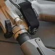 Magpul MS1 MS3-QD Adapter BLK - Asehihnat ja hihnalenkit/-kiinnikkeet - MAG517-BLK - 2