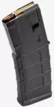 Magpul PMAG 10 AR/M4 GEN M3, 5.56x45 - AR-15 -kiväärien lippaat - MAG559-BLK - 1