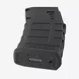Magpul PMAG .556 AR/M4 10/30 Mag BLK - AR-15 -kiväärien lippaat - MAG1183-BLK - 3