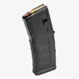 Magpul PMAG .556 AR/M4 10/30 Mag BLK - AR-15 -kiväärien lippaat - MAG1183-BLK - 1
