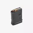 Magpul PMAG 10 AR/M4 GEN M3 5.56x45 - AR-15 -kiväärien lippaat - MAG559-BLK - 1