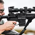 Magpul PMAG 10 AR/M4 GEN M3 5.56x45 - AR-15 -kiväärien lippaat - MAG559-BLK - 2
