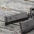 Magpul PMAG 10 GL9 Glock G19 - Pistoolien ja PCC-kiväärien lippaat - MAG907-BLK - 2