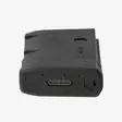 Magpul PMAG 10 LR/SR GEN M3 - AR-15 -kiväärien lippaat - MAG290-BLK - 4