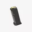 Magpul PMAG 15 GL9 - Glock G19 - Glock - MAG550-BLK - 1