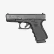 Magpul PMAG 15 GL9 - Glock G19 - Glock - MAG550-BLK - 4