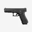 Magpul PMAG 17 GL9 - Glock G17 - Glock - MAG546-BLK - 4