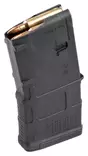 Magpul PMAG 20 AR/M4 GEN M3 - AR-15 -kiväärien lippaat - MAG560-BLK - 2