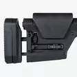 Magpul PRS GEN3 Prec.Adjust. Stock BLK - Kiväärien osat - MAG672-BLK - 3