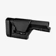 Magpul PRS GEN3 Prec.Adjust. Stock BLK - Kiväärien osat - MAG672-BLK - 1