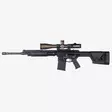 Magpul PRS GEN3 Prec.Adjust. Stock BLK - Kiväärien osat - MAG672-BLK - 5