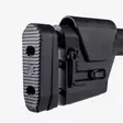 Magpul PRS GEN3 Prec.Adjust. Stock BLK - Kiväärien osat - MAG672-BLK - 4