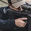 Magpul PRS GEN3 Prec.Adjust. Stock BLK - Kiväärien osat - MAG672-BLK - 2