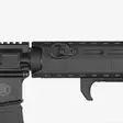 Magpul The M-LOK Paraclip Sling Mount - Hihnalenkit ja -kiinnikkeet - MAG607-BLK - 2