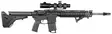 Magpul UBR GEN2 Collapsible Stock - Kiväärien osat - MAG482-BLK - 4