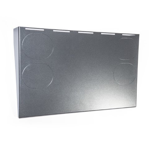 Corrosafe Lisahylly 12K-kaappiin - Asekaapit - CSLISAHYLLY12K - 1