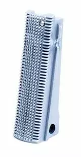 Kimber Mainspring Housing Black - Pistoolien osat - K1911MSHBLK - 1