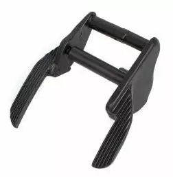 Kimber Thumb Safety Ambi - Pistoolien osat - KTSAMBBLK - 1