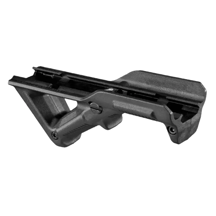 Magpul AFG Angled Fore Grip BLK - Kiväärien osat - MAG411-BLK - 1