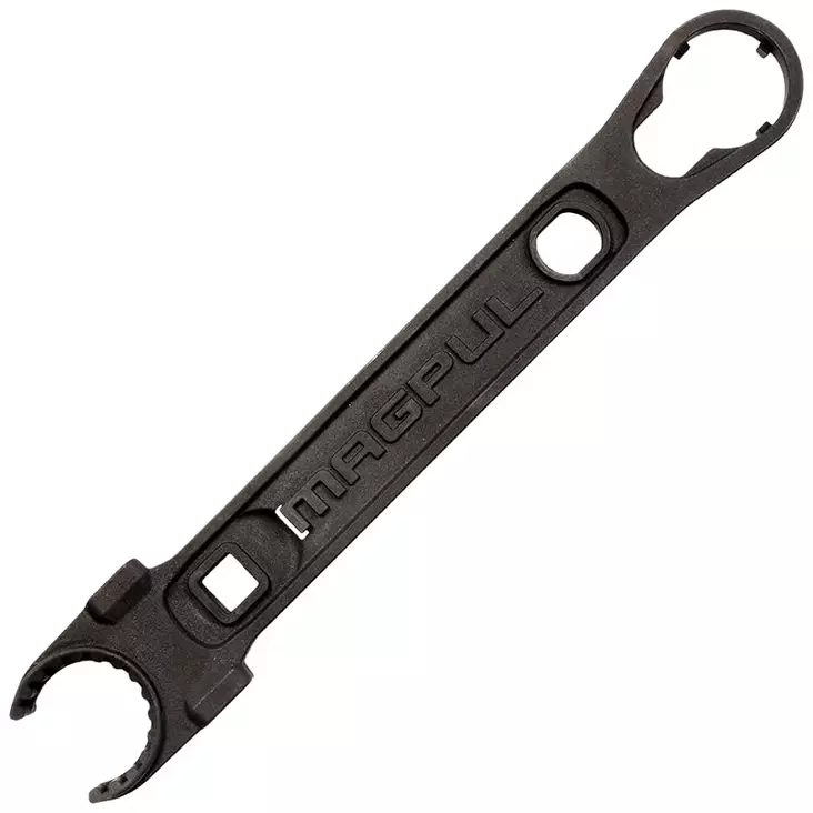 Magpul Armorer's Wrench – AR15/M4 - Muut aseenhoitotuotteet - MAG535-BLK - 1