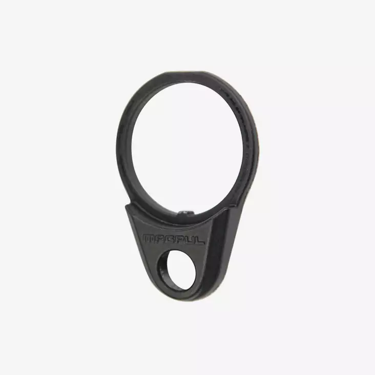 Magpul ASAP-QD Sling Attachment Point - Asehihnat ja hihnalenkit/-kiinnikkeet - MAG529-BLK - 1