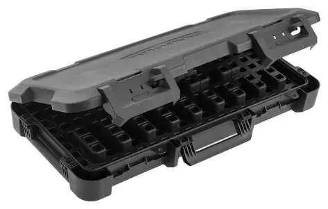 Magpul DAKA Hard Case, C35 - Kovat aselaukut kivääreille - MAG1290-BLK - 2