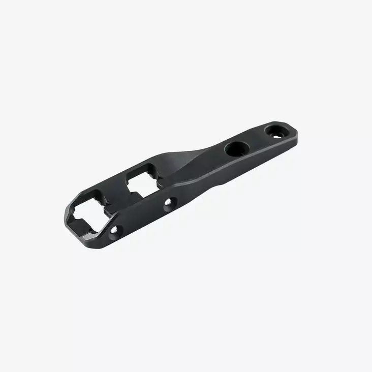 Magpul M-LOK Ext. Cantilever Light Mount - Kiväärien osat - MAG935-BLK - 1