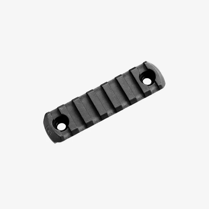 Magpul M-LOK Polymer Rail 7 Slots - Kiväärien osat - MAG591-BLK - 1