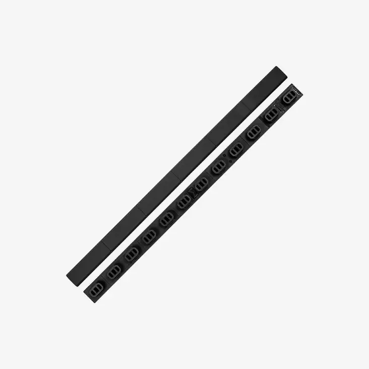 Magpul M-LOK Rail Cover Type 1 BLK - Kiväärien osat - MAG602-BLK - 1