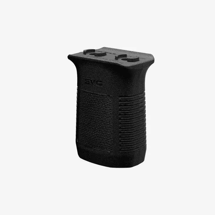 Magpul M-LOK SVG Short Vertical Grip BLK - Kiväärien osat - MAG1567-BLK - 1