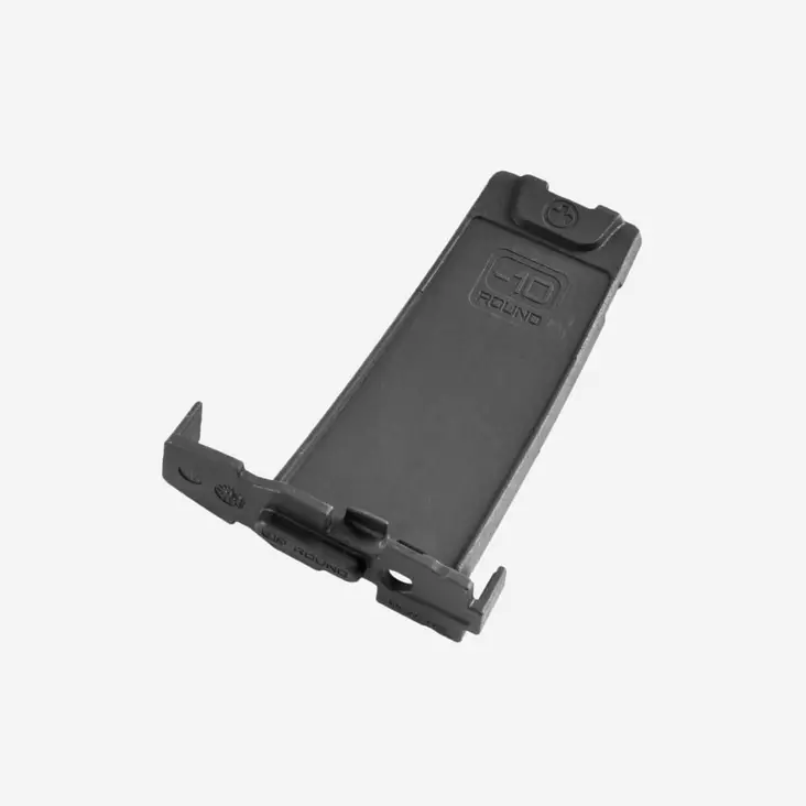 Magpul Minus 10 Rd 5.56 Limiter 3pack - AR-15 -kiväärien lippaat - MAG286-BLK - 2