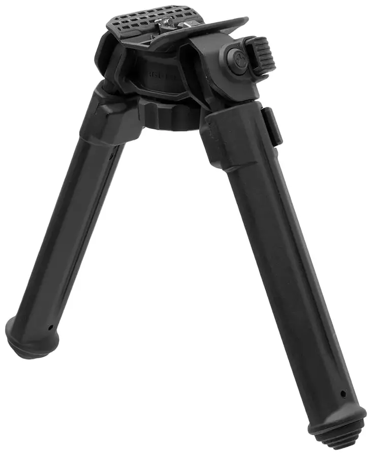 Magpul MOE Bipod - Bipodit - MAG1174-BLK - 1