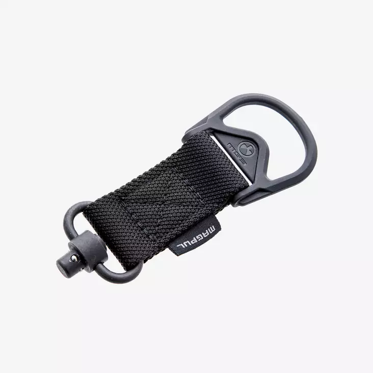 Magpul MS1 MS3-QD Adapter BLK - Asehihnat ja hihnalenkit/-kiinnikkeet - MAG517-BLK - 1