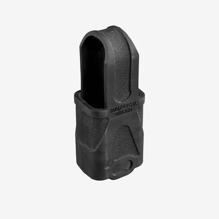 Magpul Original – 9mm Subgun 3 Pack - Muut pistoolilippaat - MAG003-BLK - 2