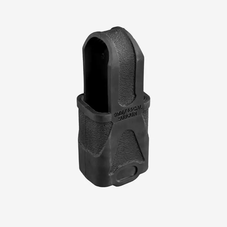 Magpul Original - 9mm Subgun 3 Pack - Muut pistoolilippaat - MAG003-BLK - 1