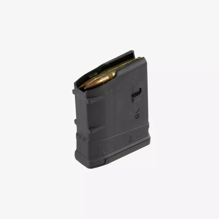 Magpul PMAG 10 LR/SR GEN M3 - AR-15 -kiväärien lippaat - MAG290-BLK - 1