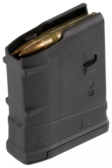 Magpul PMAG 10 LR/SR GEN M3 - AR-15 -kiväärien lippaat - MAG290-BLK - 2