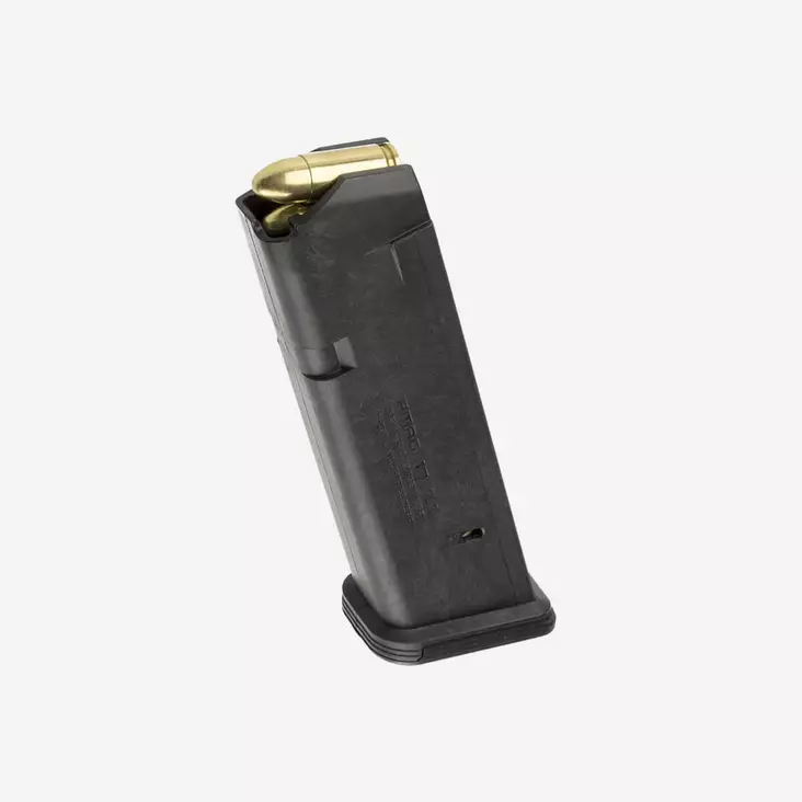 Magpul PMAG 17 GL9 - Glock G17 - Glock - MAG546-BLK - 1