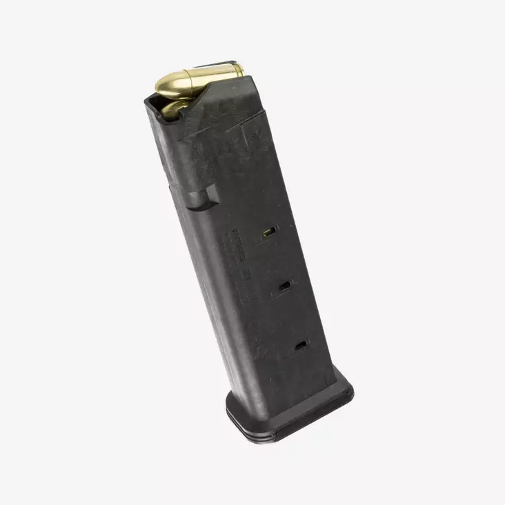 Magpul PMAG 21 GL9 - Glock - Glock - MAG661-BLK - 1