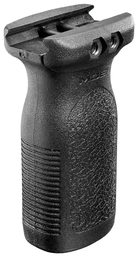 Magpul RVG - Rail Vertical Grip - Kiväärien osat - MAG412-BLK - 1