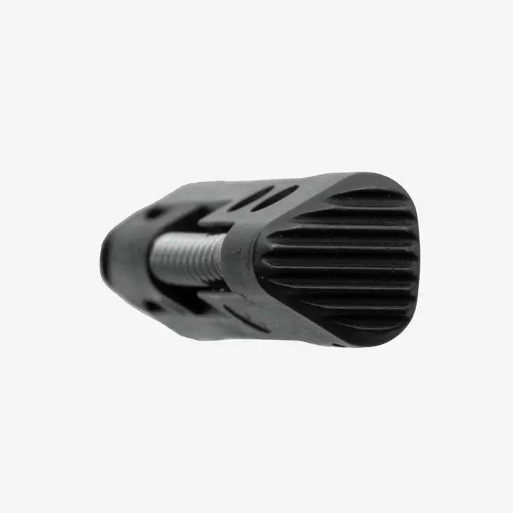 Magpul SG9 Enh. Mag Release P320 - Pistoolien osat - MAG1397-BLK - 1